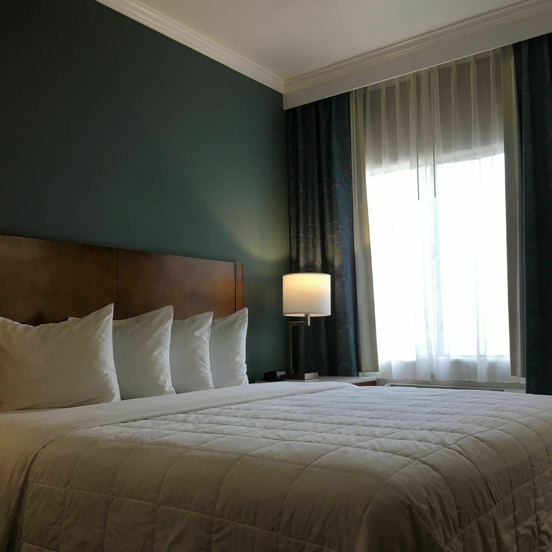 Mainstay Suites Orange County John Wayne Airport Santa Ana Bagian luar foto